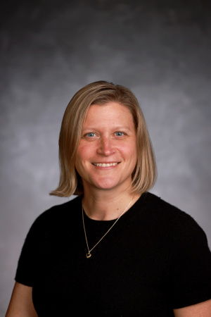 Amy Harbison, LMSW