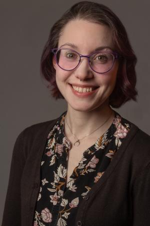 Ashley Todd, WHNP