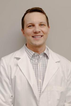 Brandon McNally, MD