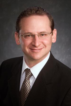 Brian Drozdowski, MD
