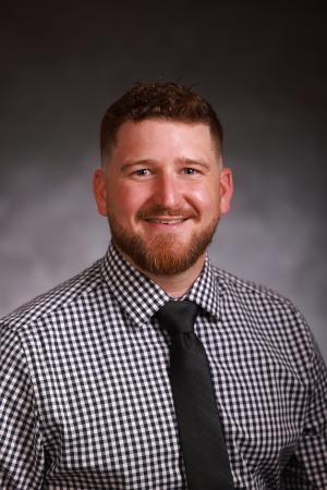 Carl Valentine, FNP