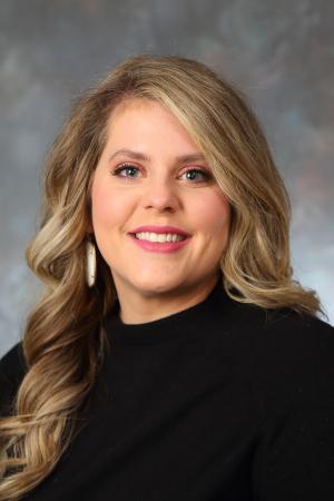 Cherie Hull, PMHNP