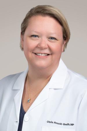 Christina Houck-Smith, CNP