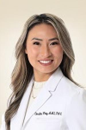 Christina Wang, PAC