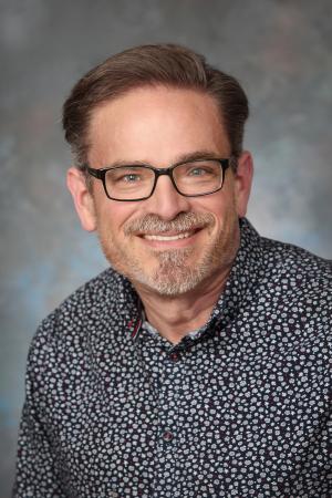 Daniel Golin, MD