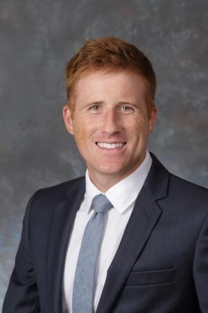 Daniel Mortensen, MD