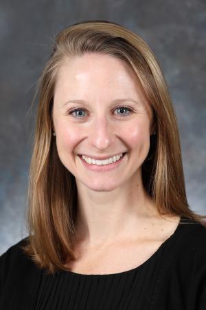 Danielle Robinett, MD