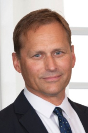 Dean Kendziera, PA-C