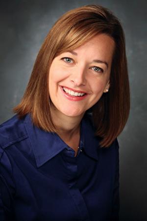 Jennifer Anderson, PAC