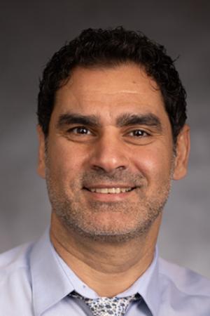 Kassem Khreis, MD