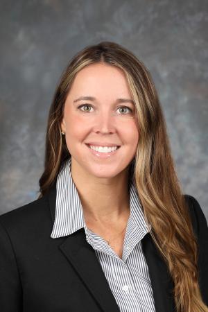 Katee Pope, PA-C