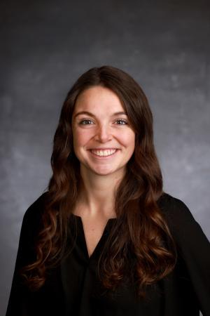 Kennedy Miedema-Westra, FNP-BC