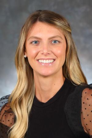 Kristen Fitzpatrick, LLMSW