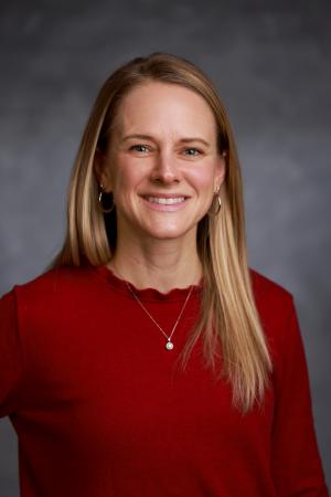 Kristin Kuiper, FNP-C