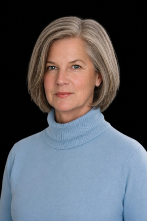 Martha Kuyten, FNP-C