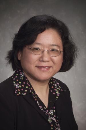 Ling Wang, MD