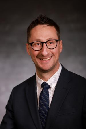 Lucas Triemstra, PA-C