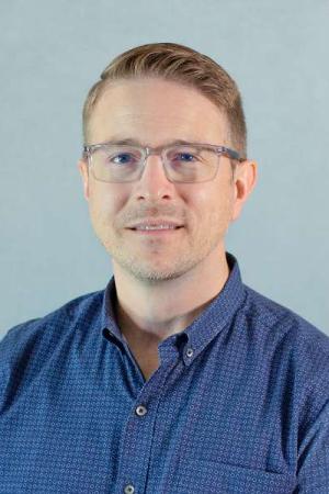 Martin Berent, MD