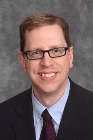 Michael Unruh, MD