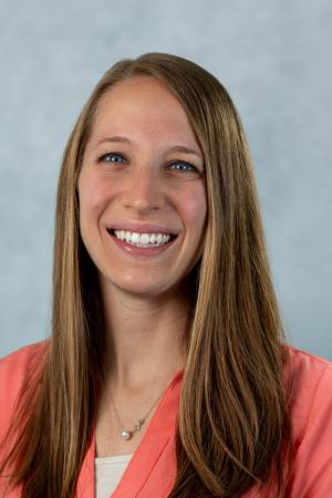 Michaela Carlson, FNP