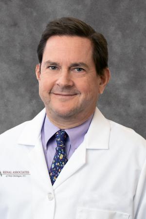 R. Michael Hofmann, MD