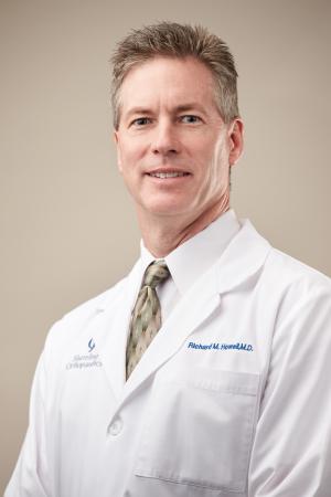 Richard Howell, MD