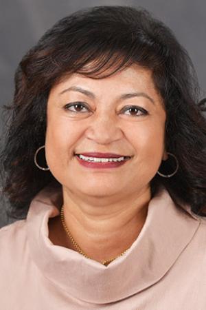 Ritu Mathur, DPM