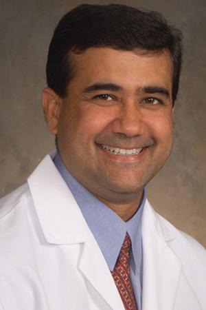 Sanjeev Mathur, MD