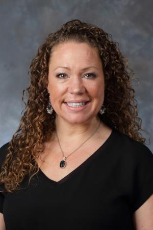 Sarah Ashley, CFNP
