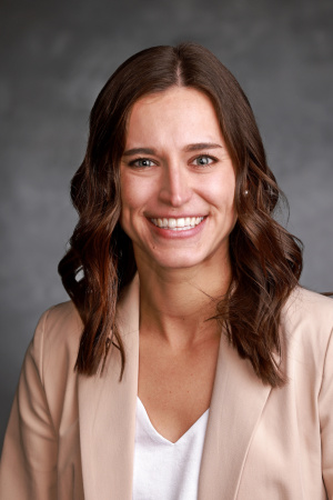 Sarah Lex, FNP-BC