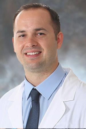 Sean O'Neill, MD