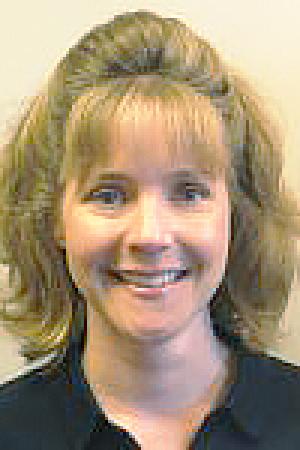 Sherryl Cole, LMSW