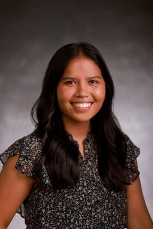 Sophia Yen, MD