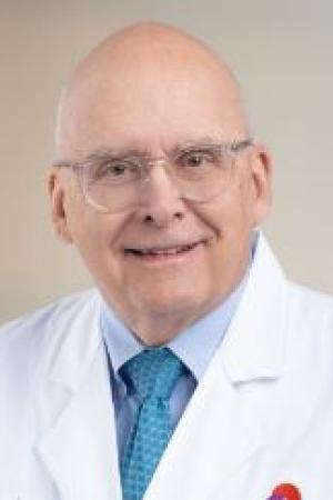 Thomas Gribbin, MD