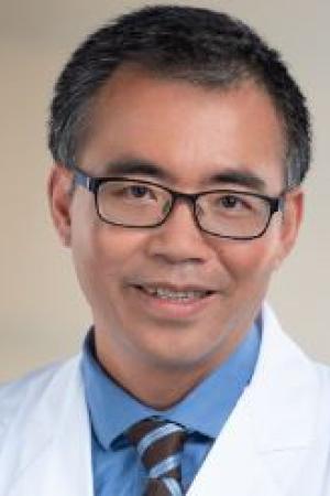 Yuanbin Chen, MD