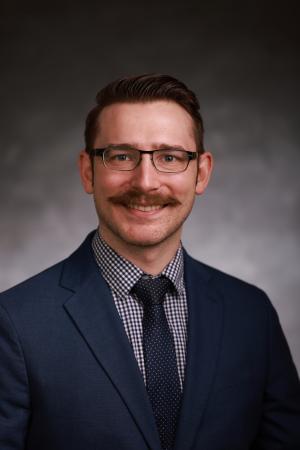 Zachary Rehfus, DO