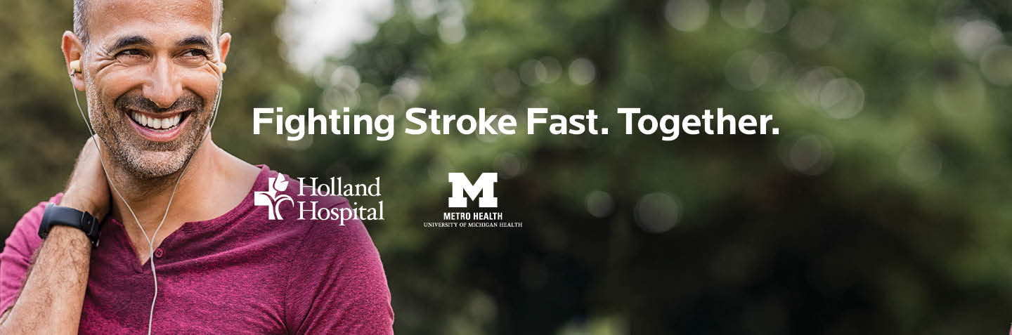 Stroke Services Overview